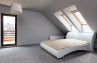 Bowburn bedroom extensions