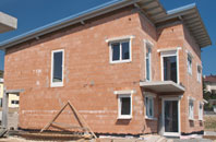 Bowburn home extensions