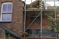 free Bowburn home extension quotes