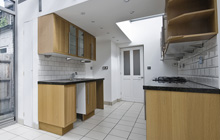 Bowburn kitchen extension leads